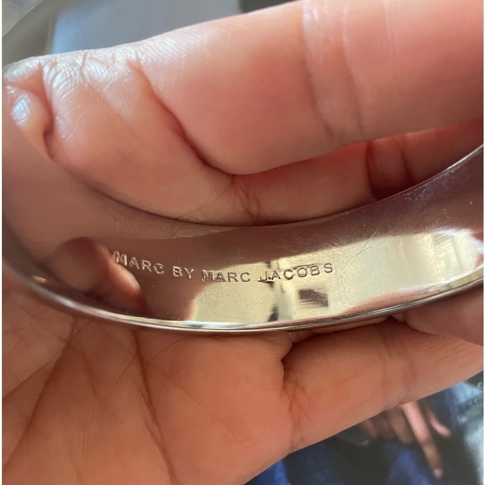 New - Marc Jacobs Bangle - Picture 2 of 4